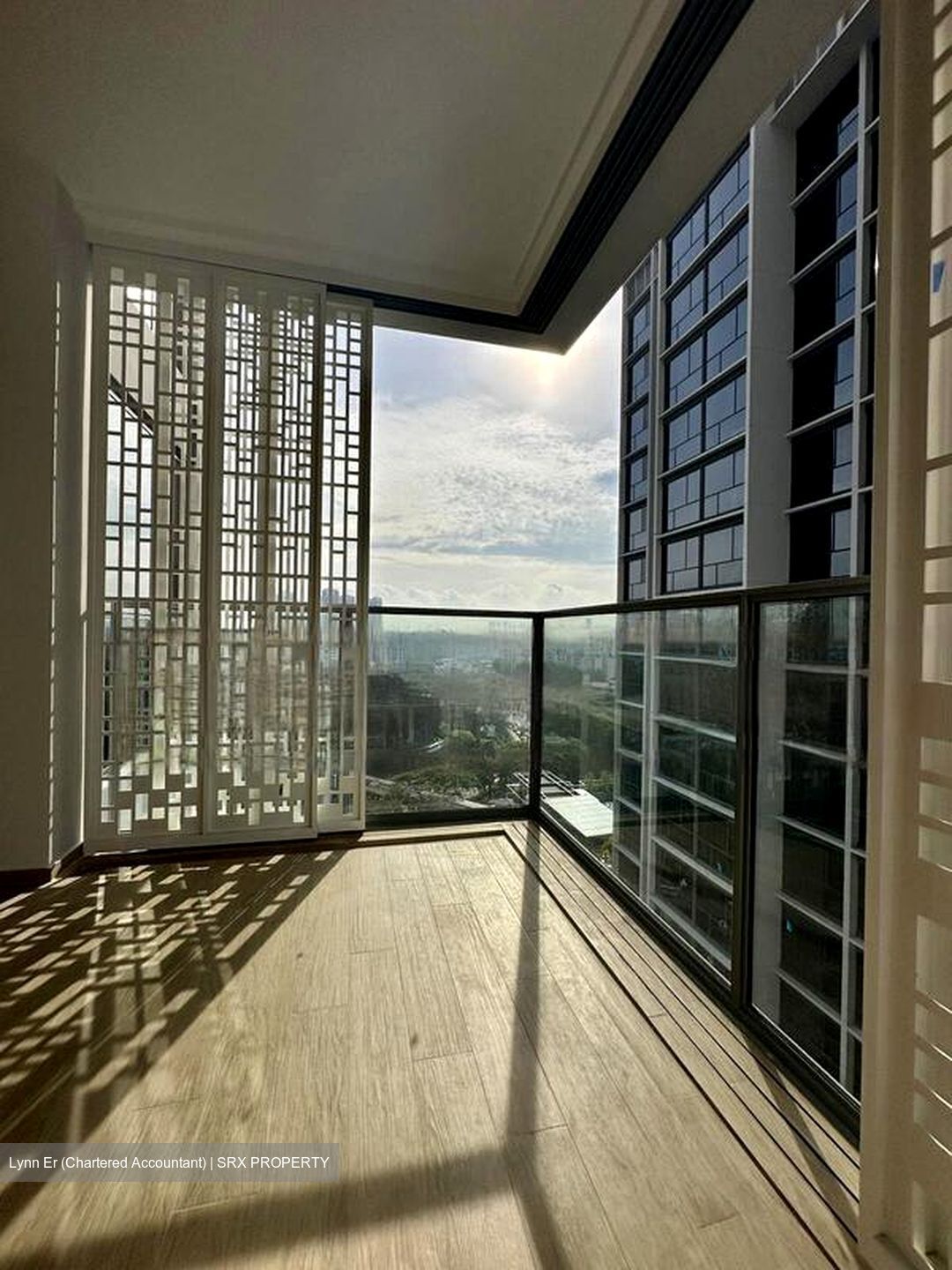 One Holland Village Residences (D10), Apartment #448263111